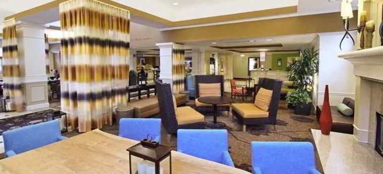 Hotel Hilton Garden Inn Calabasas:  CALABASAS (CA)