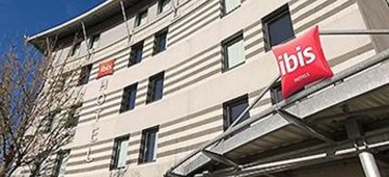 B&B HOTEL CALAIS TERMINAL CITE EUROPE 3 ETOILES 3 Stelle