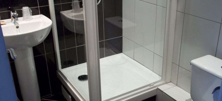 Hotel Belazur Calais: Foto 