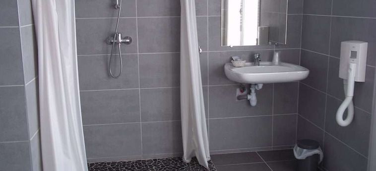 Hotel Belazur Calais: Foto 