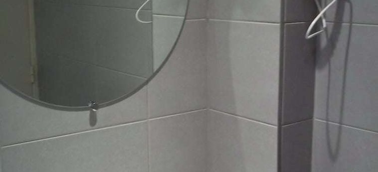Hotel Belazur Calais: Foto 
