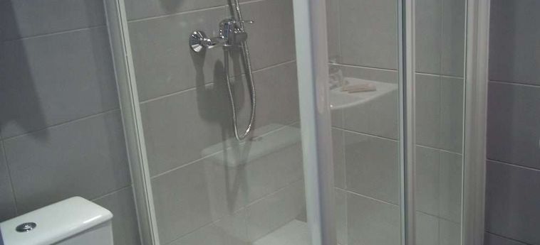 Hotel Belazur Calais: Foto 