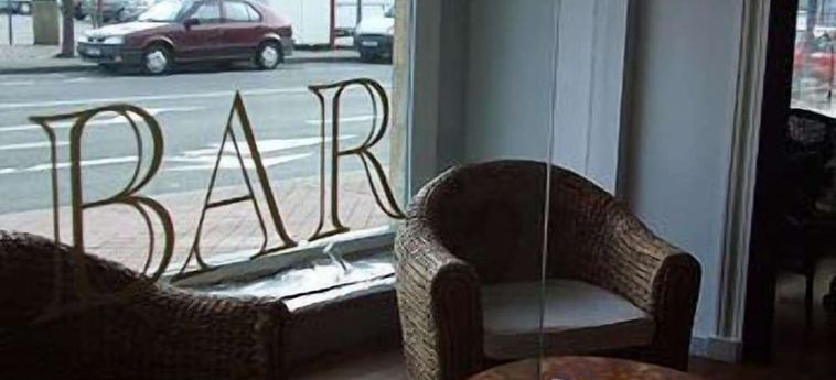 Hotel Belazur Calais: Foto 