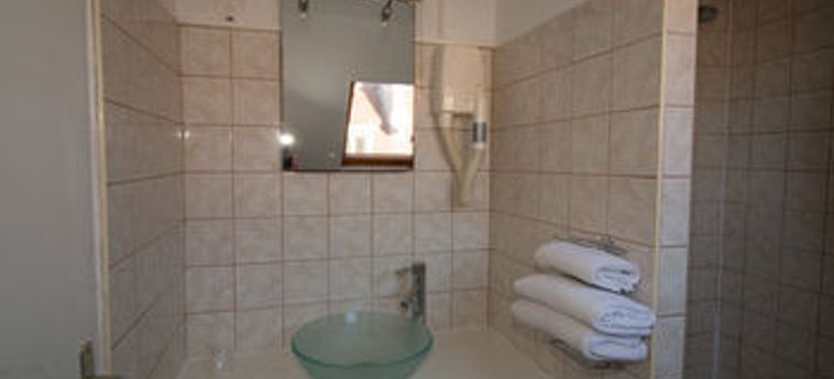Hotel Pacific Calais: Foto 