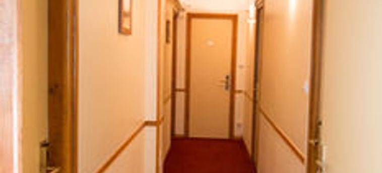 Hotel Pacific Calais: Foto 