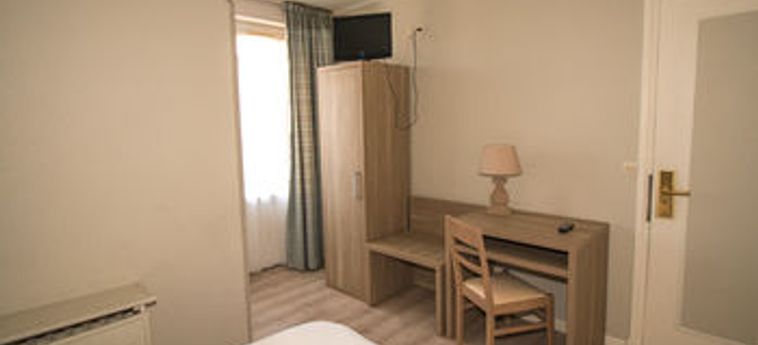 Hotel Pacific Calais: Foto 