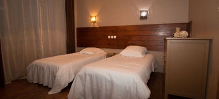 Hotel Pacific Calais: Foto 