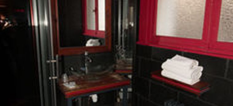 Hotel Pacific Calais: Foto 