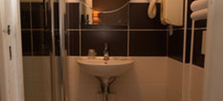Hotel Pacific Calais: Foto 
