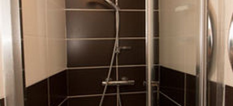 Hotel Pacific Calais : Photo 