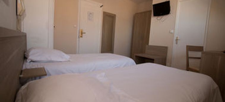 Hotel Pacific Calais : Photo 