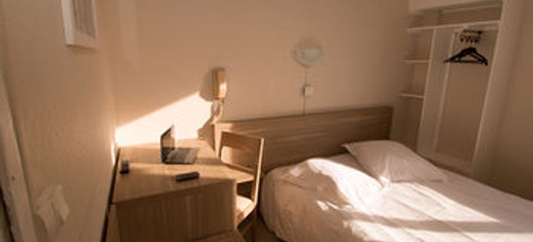 Hotel Pacific Calais: Foto 