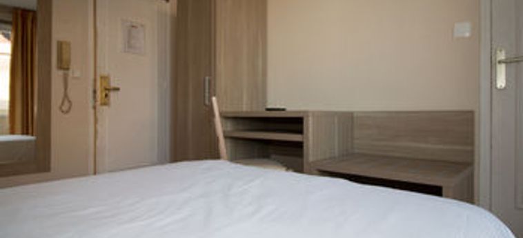 Hotel Pacific Calais: Foto 