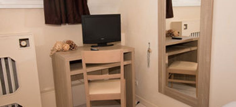 Hotel Pacific Calais: Foto 