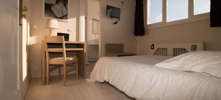 Hotel Pacific Calais: Foto 