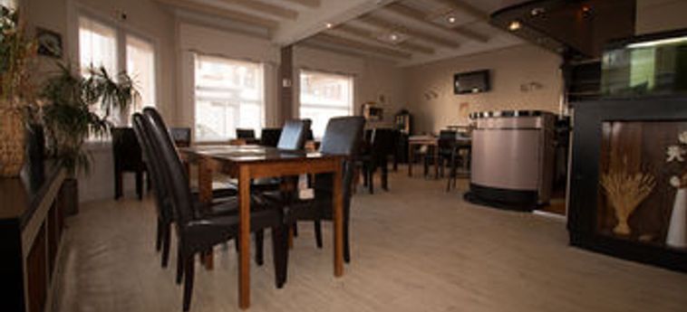 Hotel Pacific Calais: Foto 