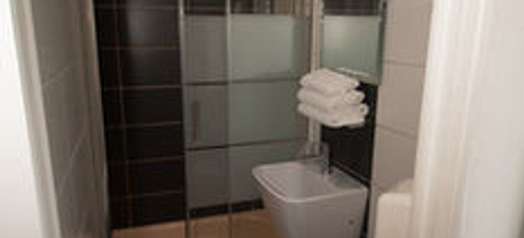 Hotel Pacific Calais: Foto 