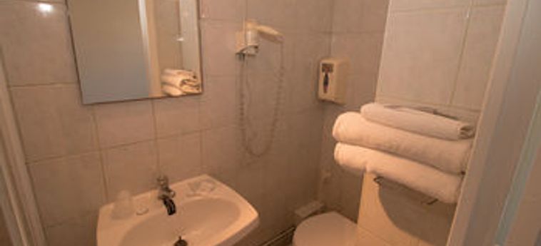 Hotel Pacific Calais: Foto 