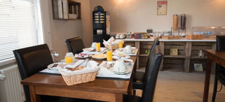 Hotel Pacific Calais: Foto 