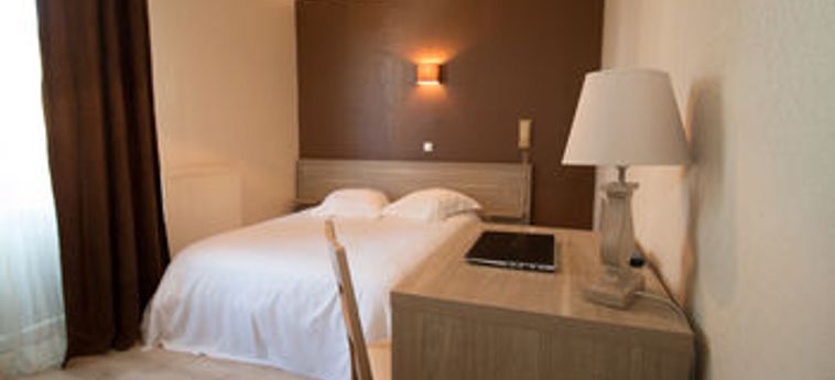 Hotel Pacific Calais: Foto 