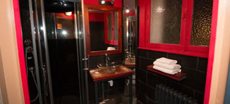 Hotel Pacific Calais: Foto 