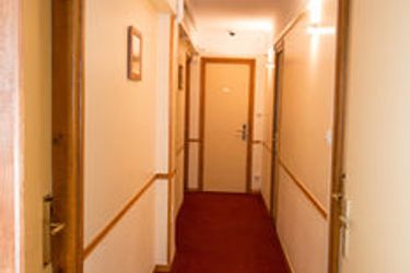 Hotel Pacific:  CALAIS