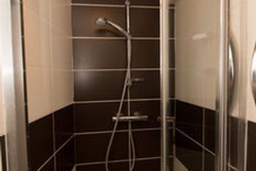 Hotel Pacific:  CALAIS