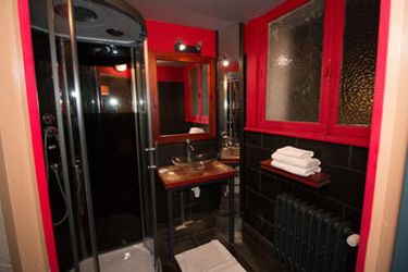 Hotel Pacific:  CALAIS