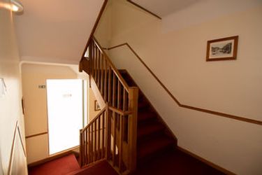 Hotel Pacific:  CALAIS