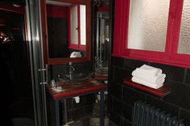 Hotel Pacific:  CALAIS