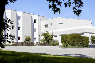 Heco Hotel Calais Centre -Gare Calais: Photo 
