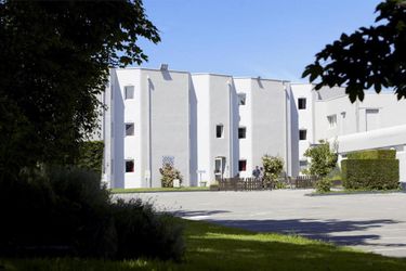 Heco Hotel Calais Centre -Gare Calais: Photo 