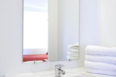 Heco Hotel Calais Centre -Gare Calais: Photo 