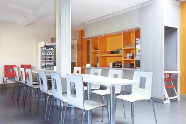 Heco Hotel Calais Centre -Gare Calais: Photo 