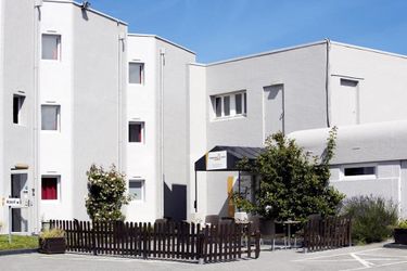 Heco Hotel Calais Centre -Gare Calais: Photo 