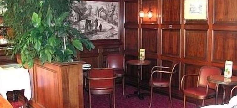 Hotel Restaurant Les Dunes Calais: Foto 