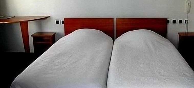 Hotel Restaurant Les Dunes Calais: Foto 