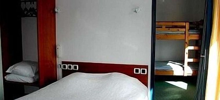 Hotel Restaurant Les Dunes Calais: Foto 