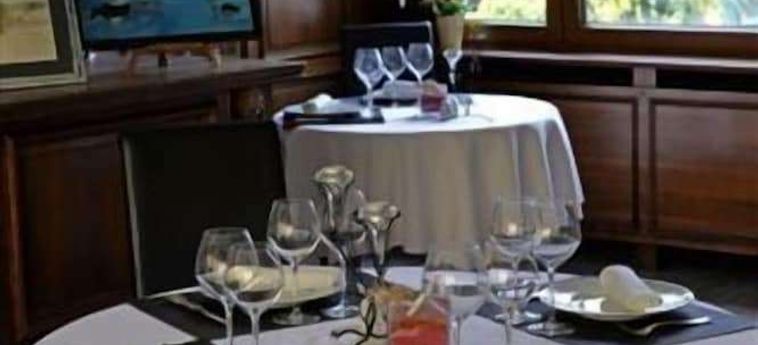 Hotel Restaurant Les Dunes Calais: Foto 