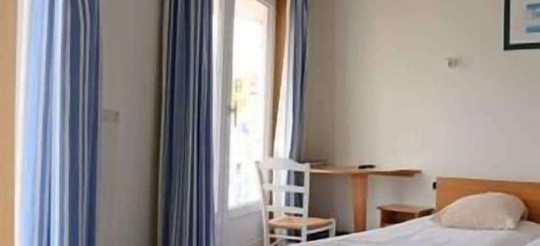 Hotel Restaurant Les Dunes Calais : Photo 