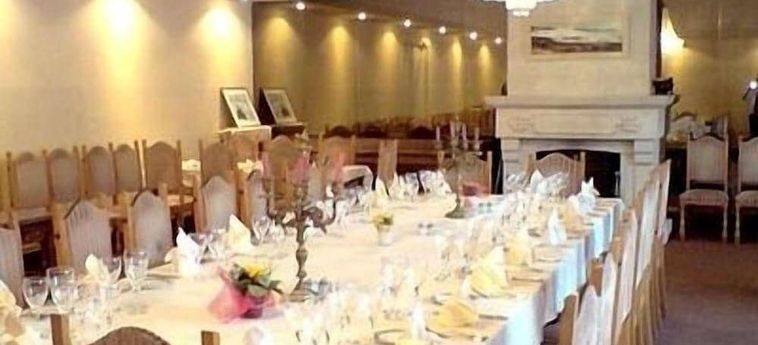 Hotel Restaurant Les Dunes Calais: Foto 