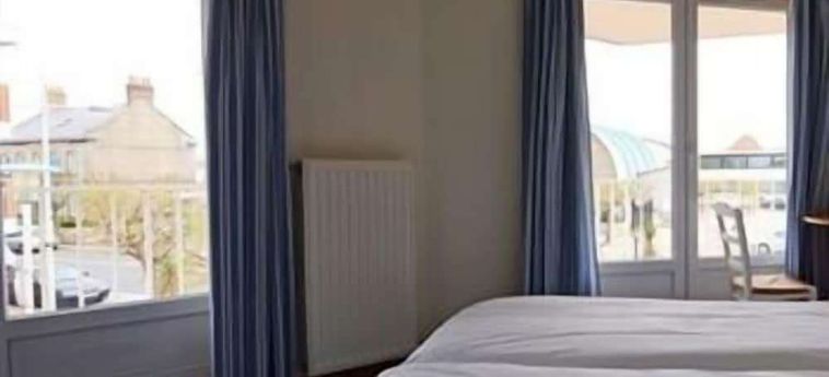 Hotel Restaurant Les Dunes Calais: Foto 