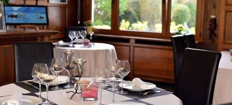 Hotel Restaurant Les Dunes Calais: Foto 