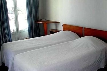 Hotel Restaurant Les Dunes Calais: Photo 