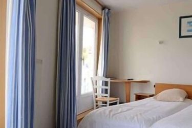 Hotel Restaurant Les Dunes Calais: Photo 