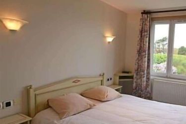 Hotel Restaurant Les Dunes Calais: Photo 