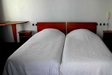Hotel Restaurant Les Dunes Calais: Photo 