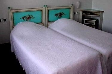 Hotel Restaurant Les Dunes Calais: Photo 