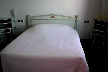 Hotel Restaurant Les Dunes Calais: Photo 
