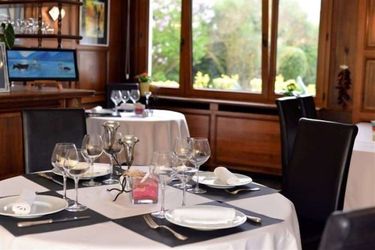 Hotel Restaurant Les Dunes Calais: Photo 
